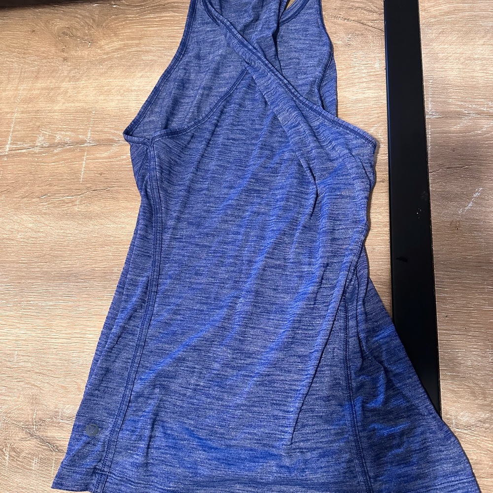 Lulu Tank - Picture 2 of 3